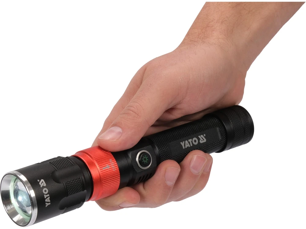 Prožektorius Yato YT-08521