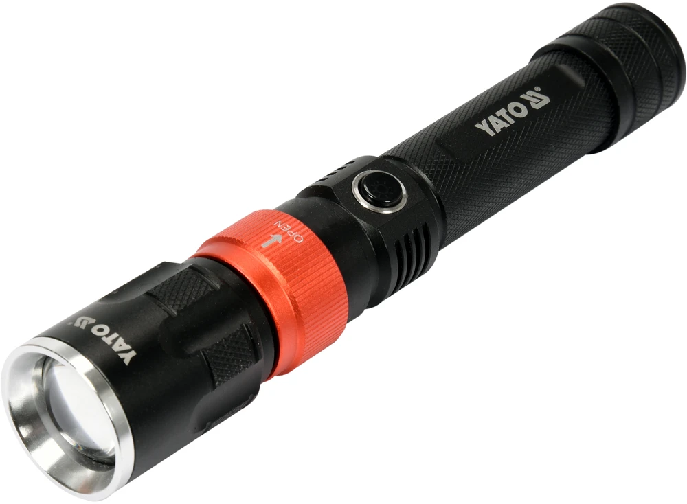 Prožektorius Yato YT-08521