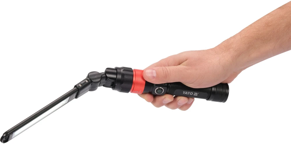 Prožektorius Yato YT-08521