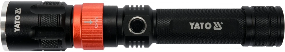 Prožektorius Yato YT-08521
