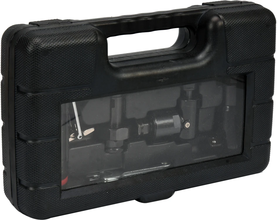 YATO pneumatinis Rinkinys 3w1