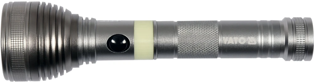 YATO 3W UV BATERIJOS ŠVIESA + AKINIAI