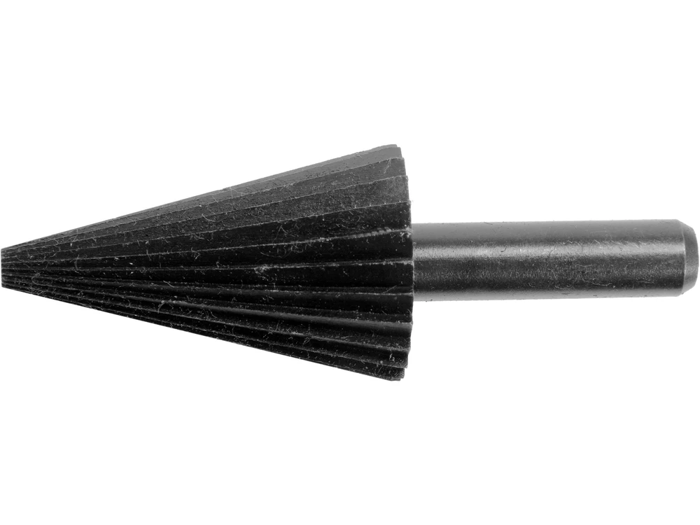 YATO FREZ STOPNIOWY DO METALU 4-24mm