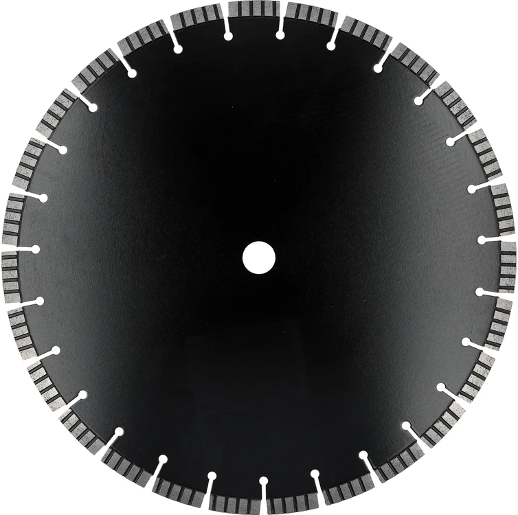 Yato 400 mm Pjovimo peilis