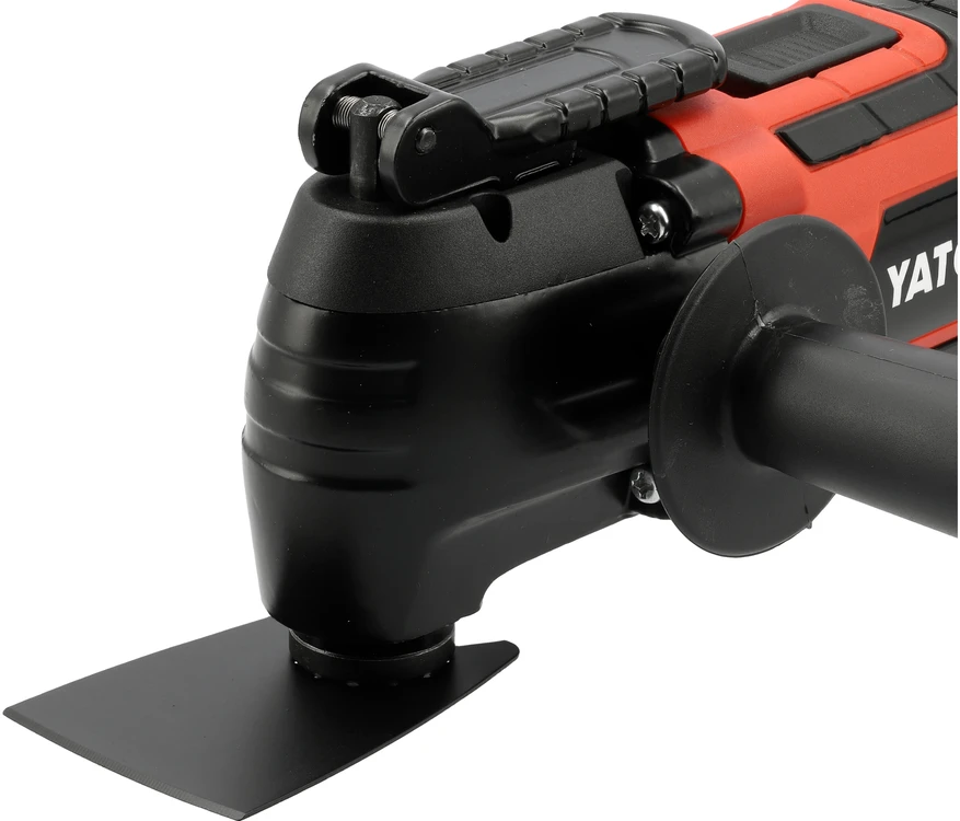 Daugiafunkcinis įrankis Yato YT-82221; 400 W