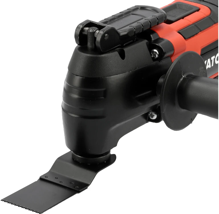 Daugiafunkcinis įrankis Yato YT-82221; 400 W