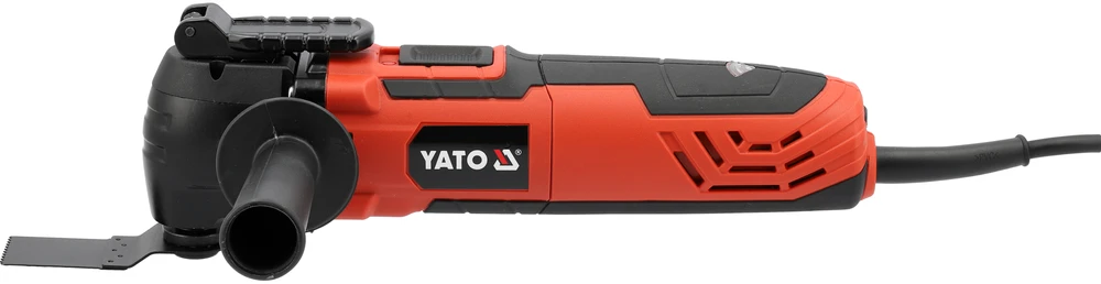 Daugiafunkcinis įrankis Yato YT-82221; 400 W
