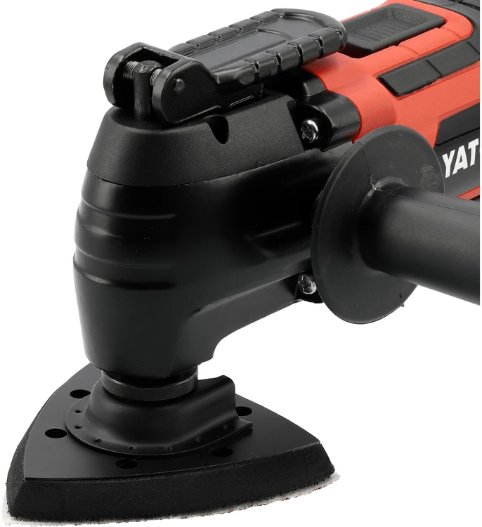 Daugiafunkcinis įrankis Yato YT-82221; 400 W