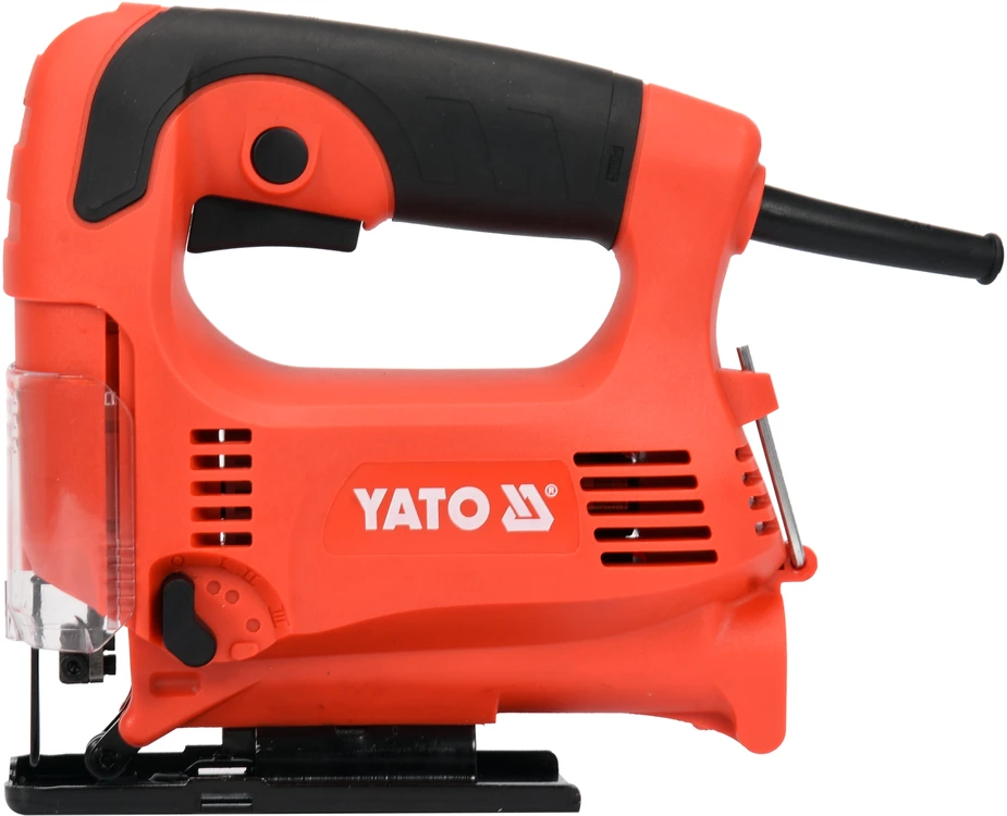 Elektrinis siaurapjūklis Yato YT-82274; 450 W