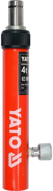 YATO HIDRAULINIO PLĖTINIMO AKTUACIJA 4T