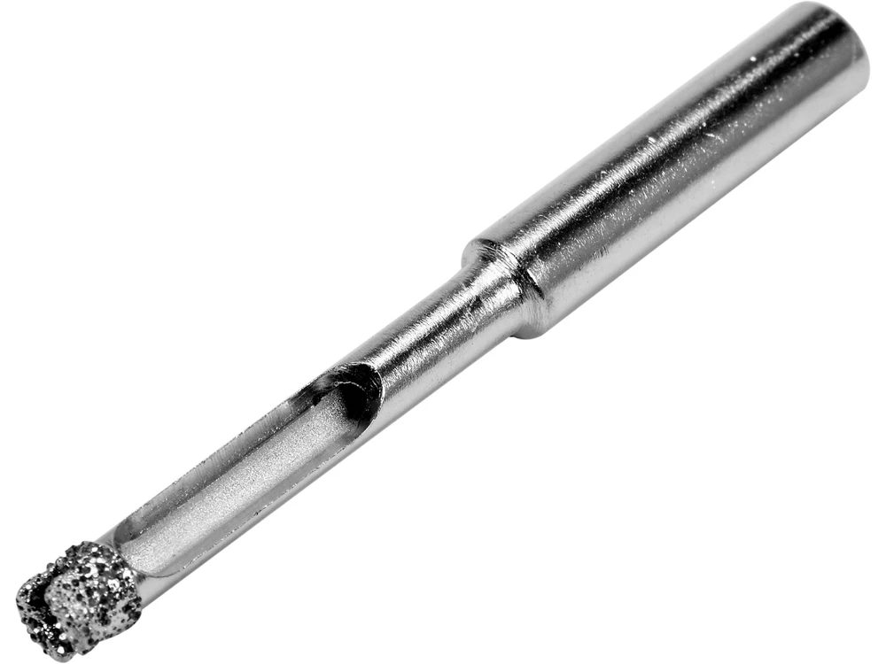 Grąžtas YATO KORONA Z NASYPEM DIAMENTOWYM 5mm