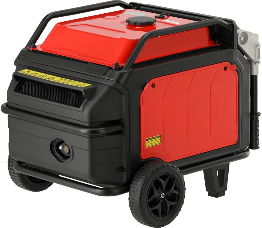 Yato 5000W INVERTERIO GENERATORIAUS