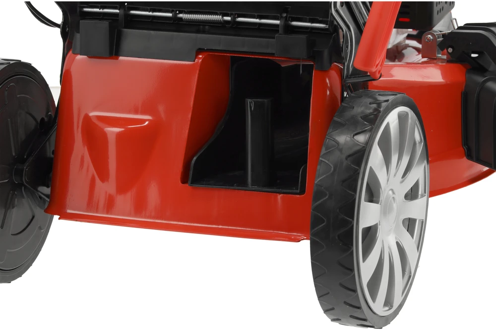 Benzininė savaeigė vejapjovė Yato YT-85532
