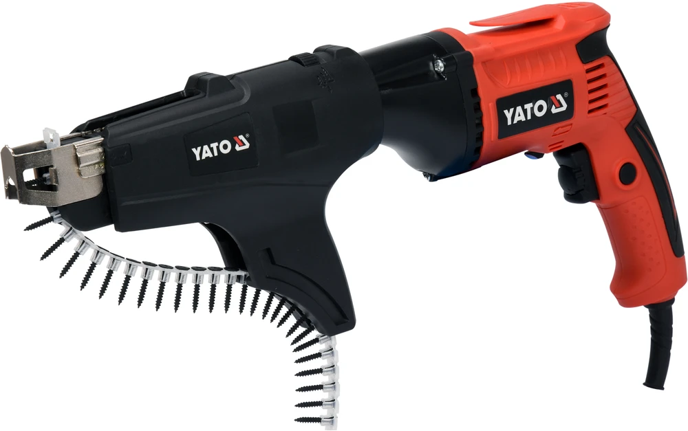 YATO TINKLO ATSUKTUKAS 550W
