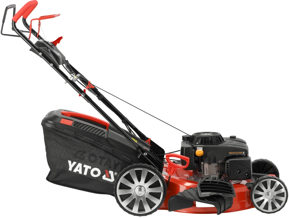 Yato 56 CM BENZININĖ VEJAVIENĖ SU 224 CM3 PAVARA