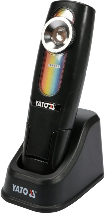 Yato SKIRTINGAS SPALVAS LEMPAS 5W