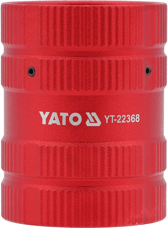 Yato 6-38 MM VAMZDŽIO KIETIENĖS ŠALINIMO ĮRANKIS