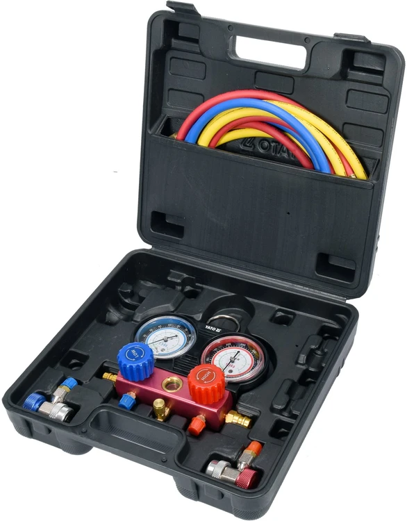 Rinkinys Yato YT-72990