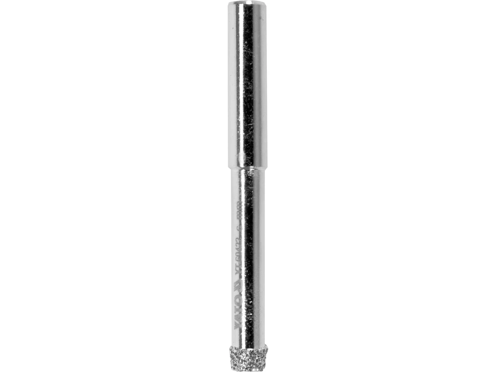 YATO DEIMANTINIS GRĄŽTAS 6mm