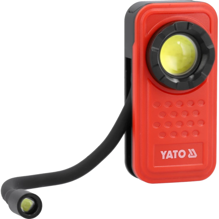 Yato Toya Sa Poland Darbo lempa akumuliatorinė | 600LM 3 in 1 (YT-08554)