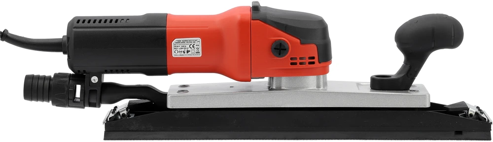 Yato Toya Sa Poland Vibratorius | 600W | 3000-7000 min⁻¹ | 70 × 400 mm (YT-82205)