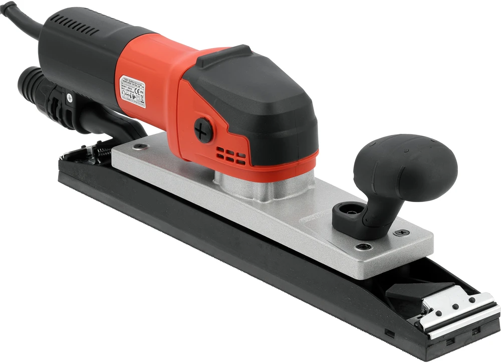 Toya Sa Poland Vibratorius | 600W | 3000-7000 min⁻¹ | 70 × 400 mm (YT-82205)