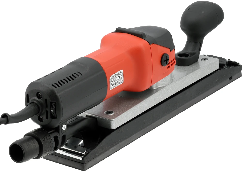 Yato Toya Sa Poland Vibratorius | 600W | 3000-7000 min⁻¹ | 70 × 400 mm (YT-82205)