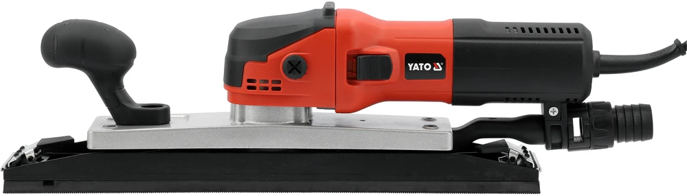 Toya Sa Poland Vibratorius | 600W | 3000-7000 min⁻¹ | 70 × 400 mm (YT-82205)