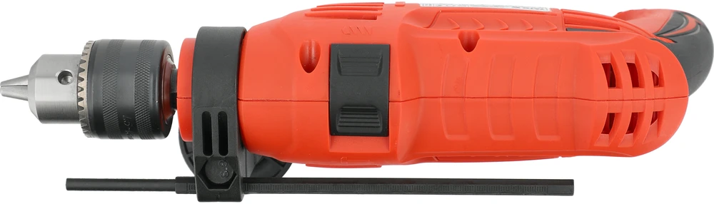 Elektrinis smūginis gręžtuvas Yato YT-82038; 650 W