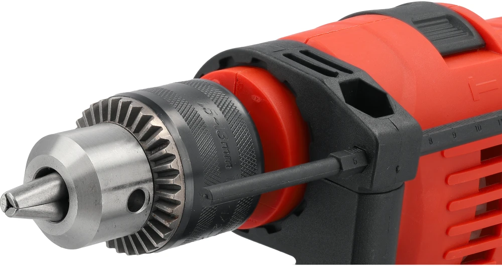 Elektrinis smūginis gręžtuvas Yato YT-82038; 650 W