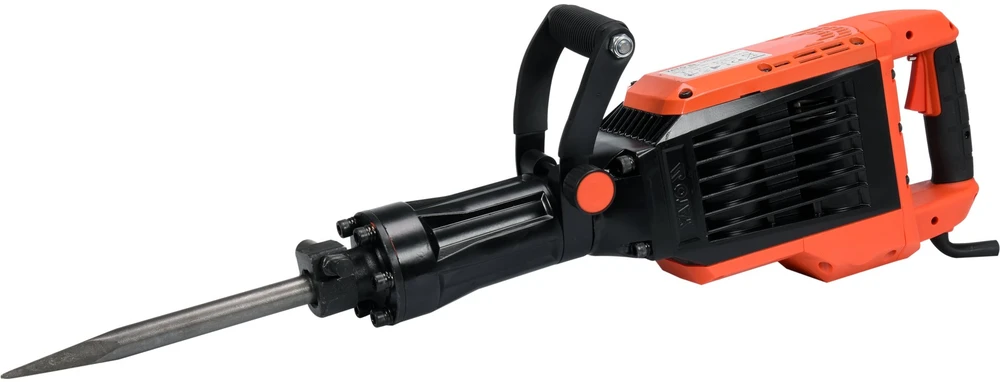 Yato profesionalus griovimo plaktukas YT-82001 1600 W