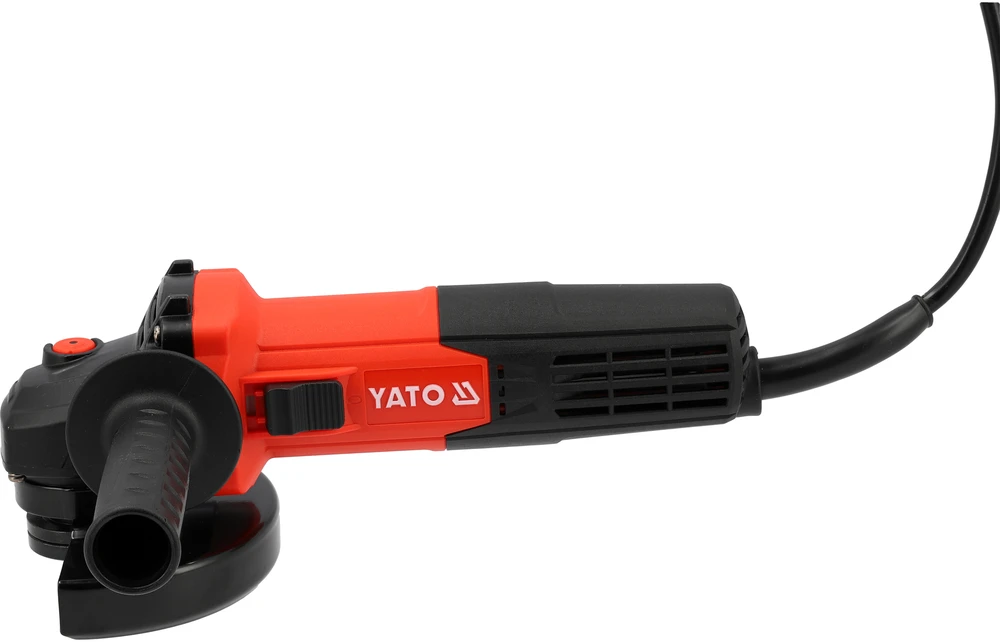 Yato 720W 125MM KAMPINIS ŠLIFULĖLIS