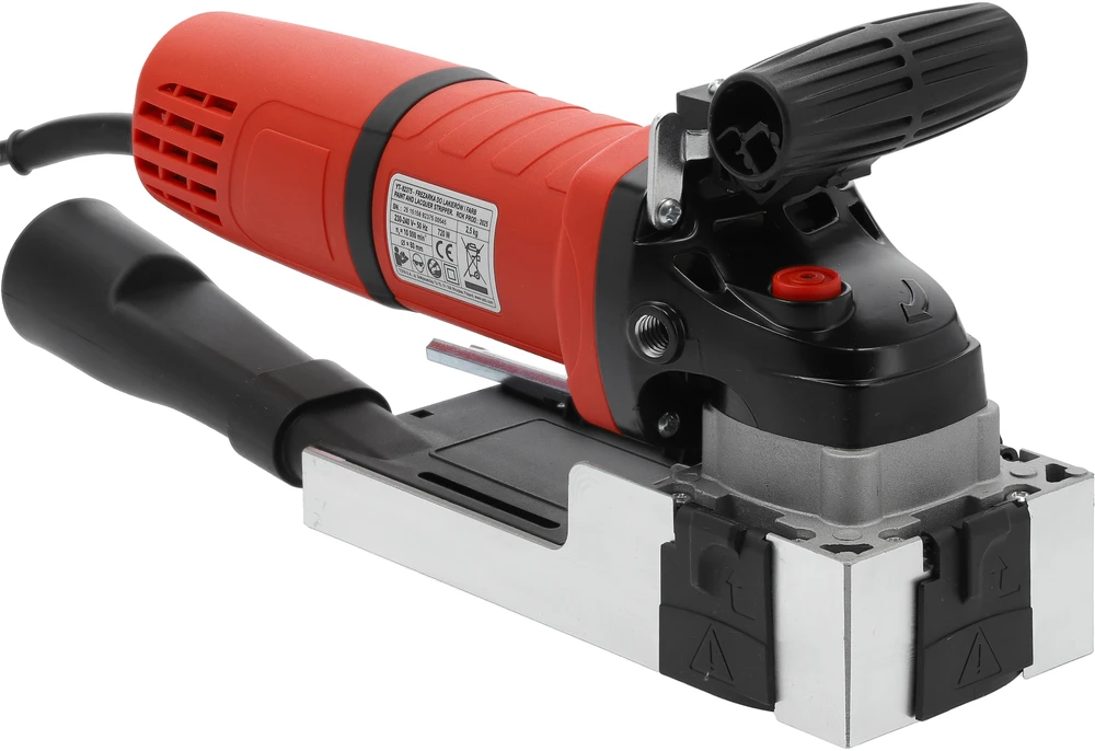 Lako ir dažų šalinimo freza Yato YT-82375, 720 W