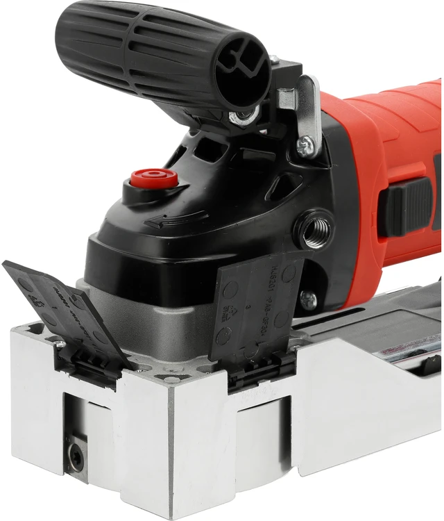 Lako ir dažų šalinimo freza Yato YT-82375, 720 W