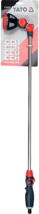 Yato 8 FUNKCIJŲ PURŠKIMO LANTAS 90cm