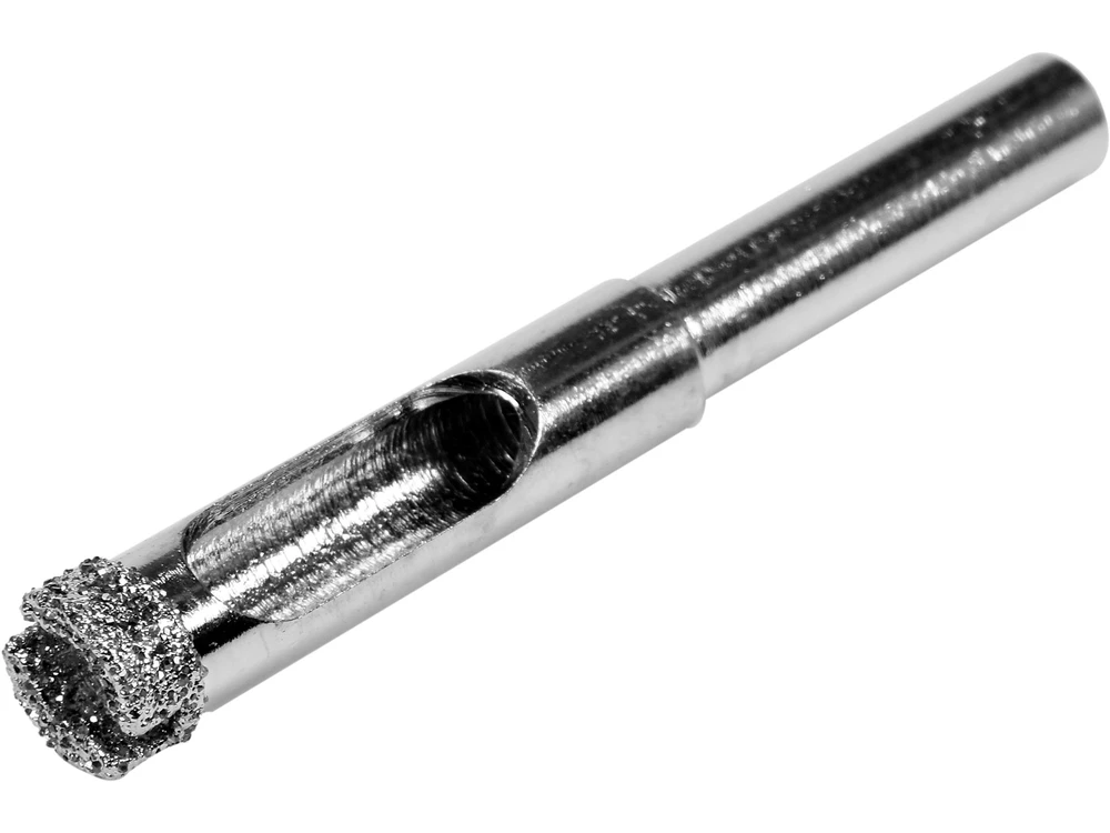 Grąžtas YATO KORONA Z NASYPEM DIAMENTOWYM 8mm