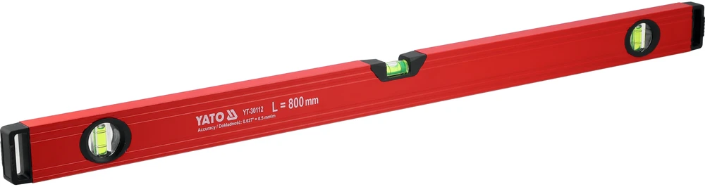 Yato 800 MM ALU LYGIS
