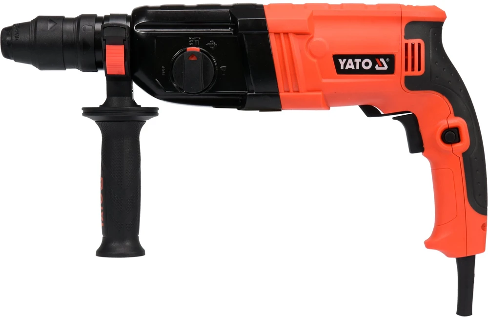 YATO Perforatorius SDS PLUS 850W 3J YT-82122