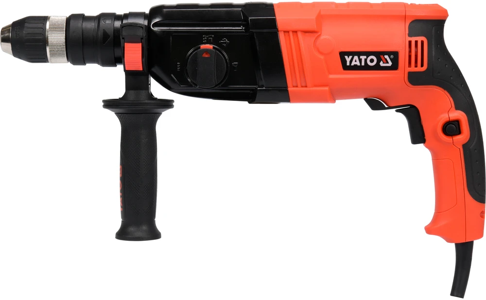 YATO Perforatorius SDS PLUS 850W 3J YT-82122