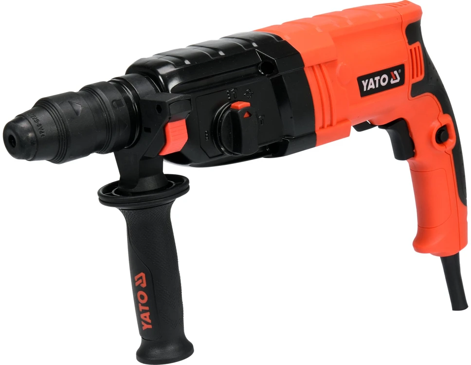 YATO Perforatorius SDS PLUS 850W 3J YT-82122