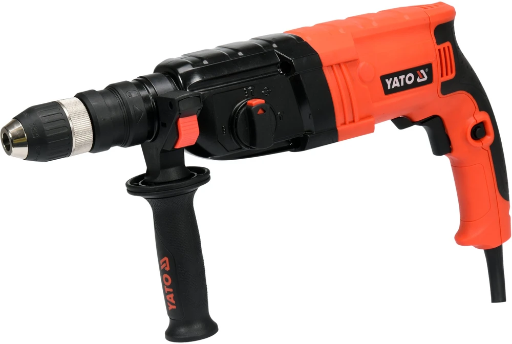 YATO Perforatorius SDS PLUS 850W 3J YT-82122