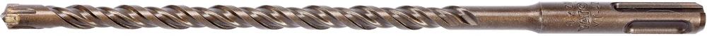 Grąžtas Yato 8X110 MM SDS PLUS X-TIP SKRYŽINIS GRĄŽAS BETONUI