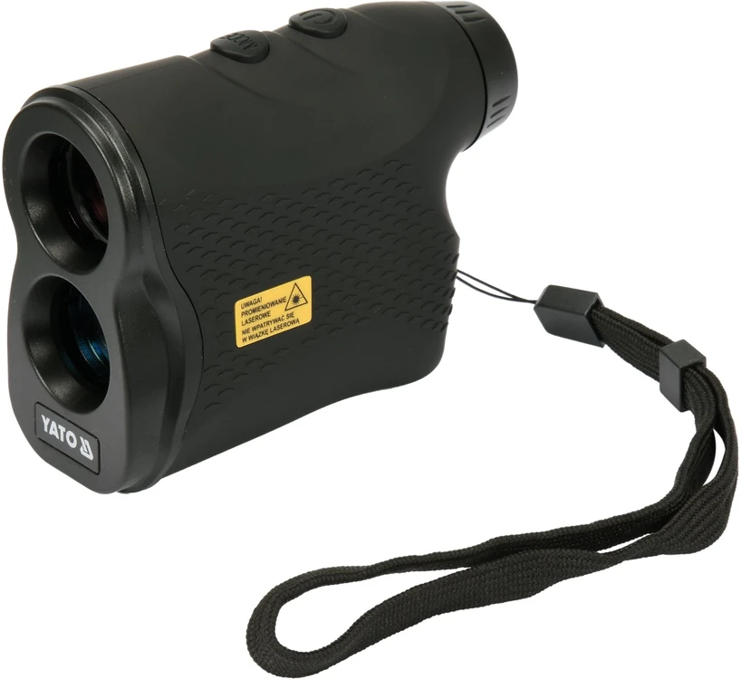 Lazerinis atstumų matuoklis Yato YT-73129