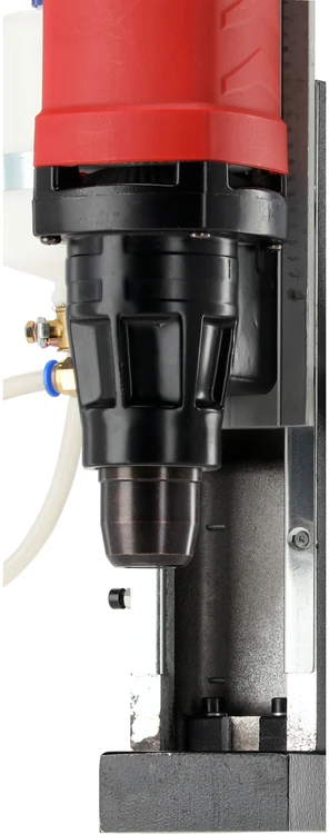 Yato Toya Sa Poland Magnetinės gręžimo staklės | 1050W | Ø30 mm | elektromagnetinė bazė | 3/4" (YT-820500)