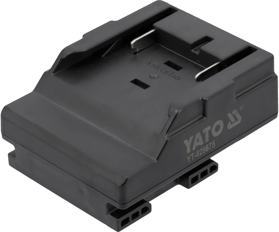 Yato Toya Sa Poland Adapteris prožektoriui YT-829670 | Metabo tipas (YT-829675)