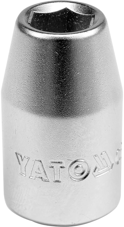 Toya Sa Poland Perėjimas iš 3/8" į 8 mm antgalį, "Yato" (YT-1296)