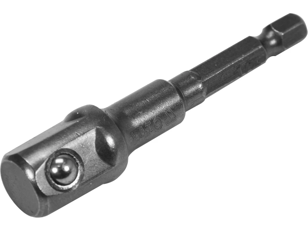 Yato APATINĖS ADAPTERIS 1/2" 70mm