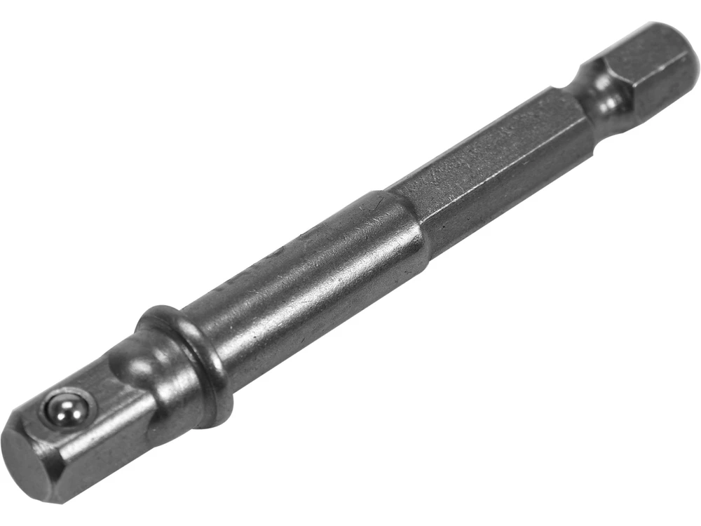 Yato „Toya Sa Poland“ adapteriai | 6,3 mm (1/4") / 6,3 mm (1/4") (YT-04625)