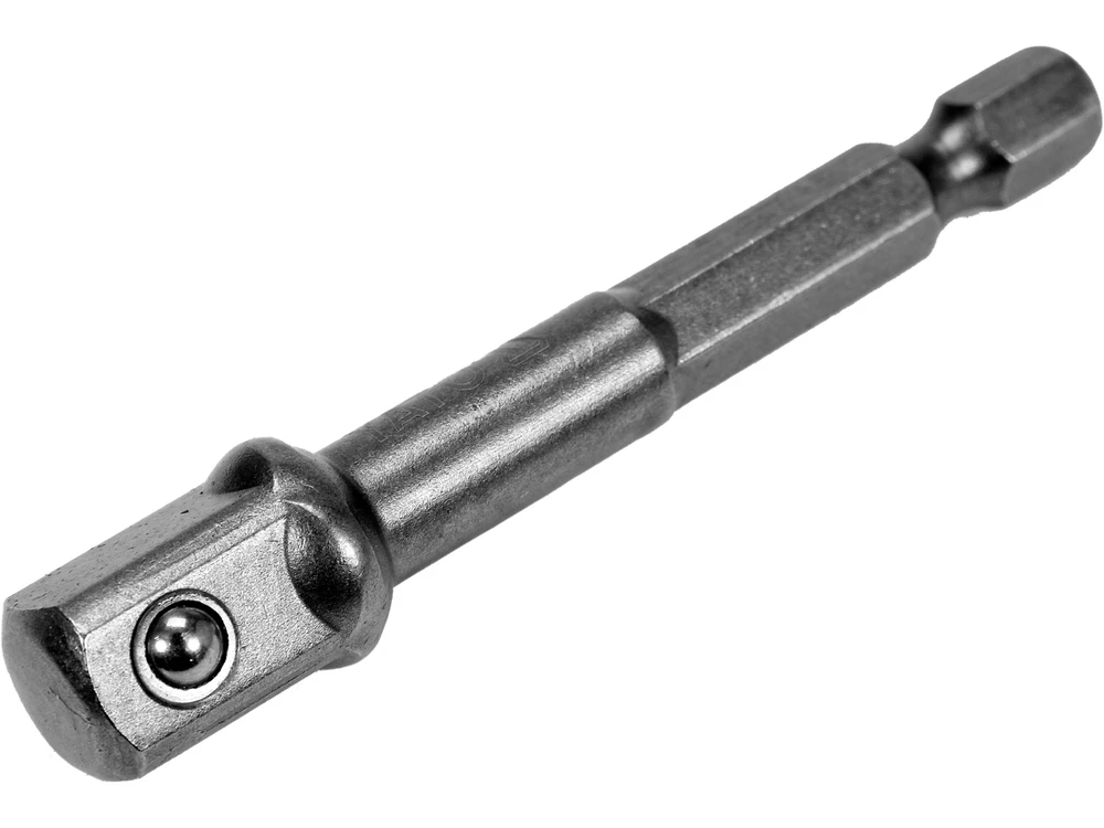 Yato IŠSKIRTINIS ADAPTERIS NASADEK 3/8" 65mm