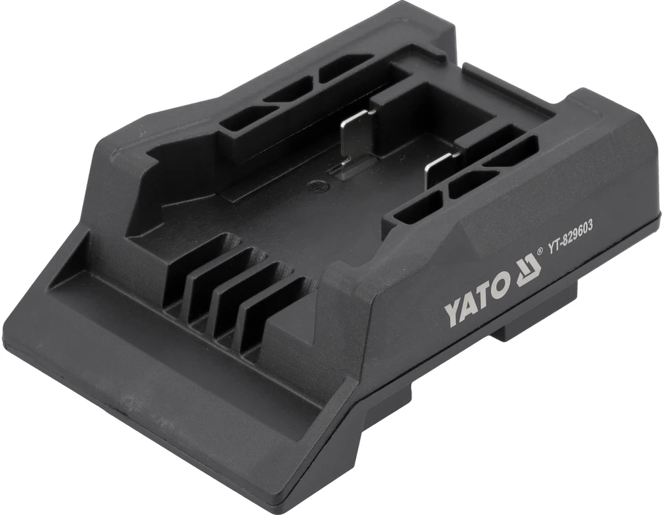 Yato Toya Sa Poland Adapteris prožektoriui YT-829600 | Milwaukee tipas (YT-829603)